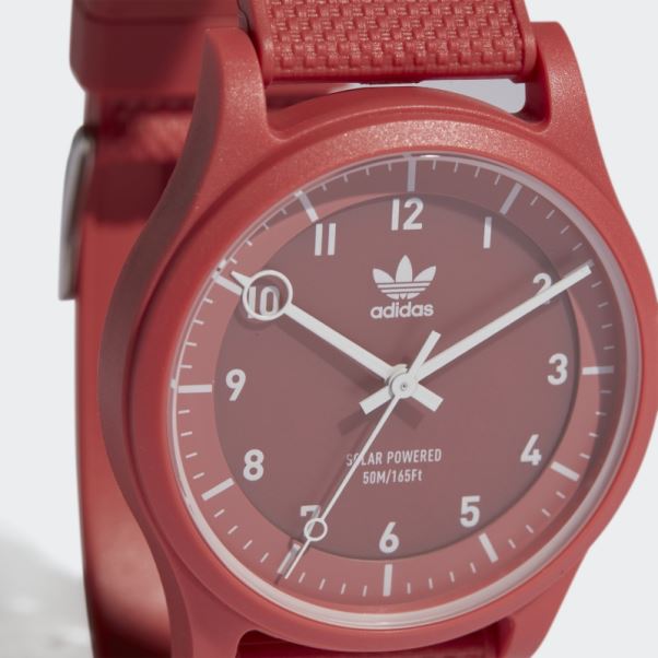 Montre Turbo Project One R Adidas