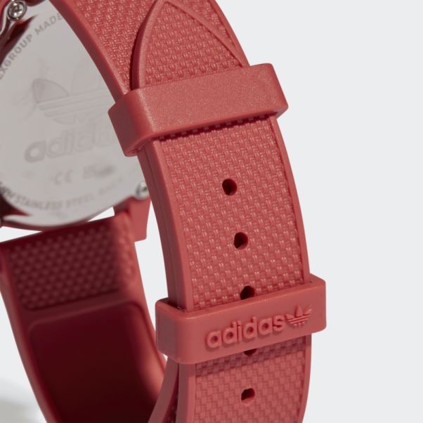Montre Turbo Project One R Adidas