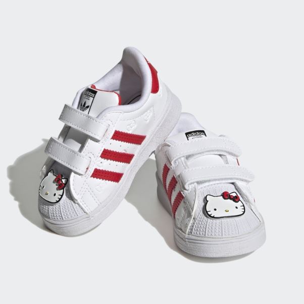 Adidas Superstar Noir