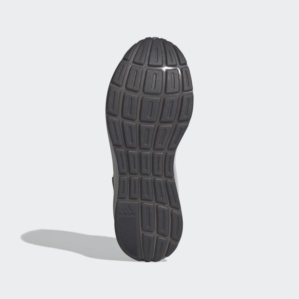Adidas Silver Znchill Lightmotion+ Chaussures Adulte