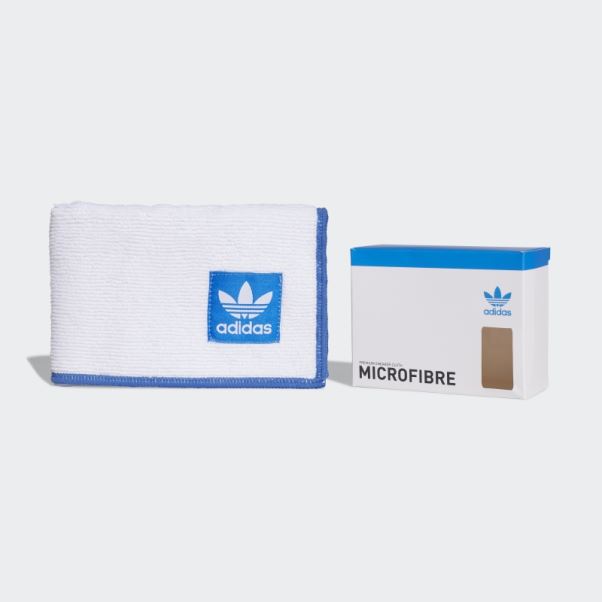 Tissu Microfibre Multicolore Adidas