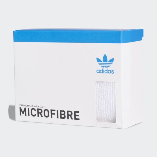 Tissu Microfibre Multicolore Adidas