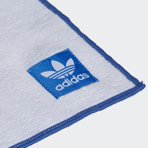 Tissu Microfibre Multicolore Adidas