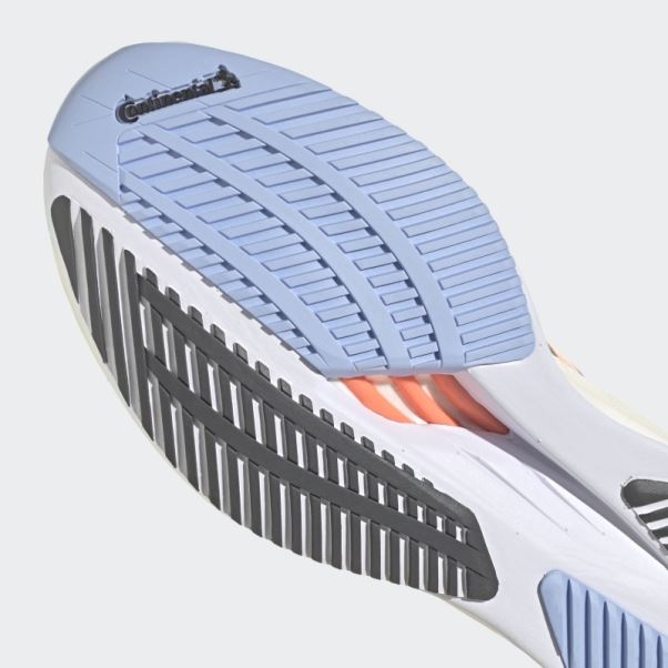Chaussures Adizero Boston 11 Gris Adidas