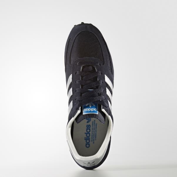 Adidas La Trainer Og Chaussures