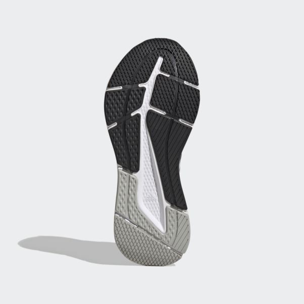 Chaussures Adidas Questar Grises