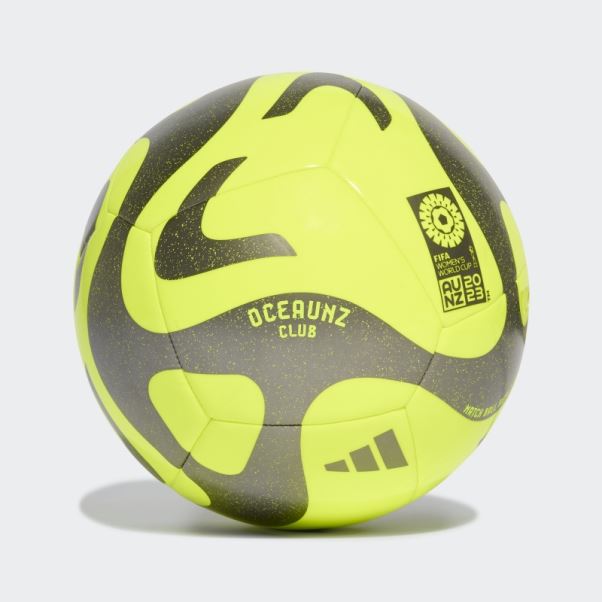 Oceaunz Club Balle Citron Adidas