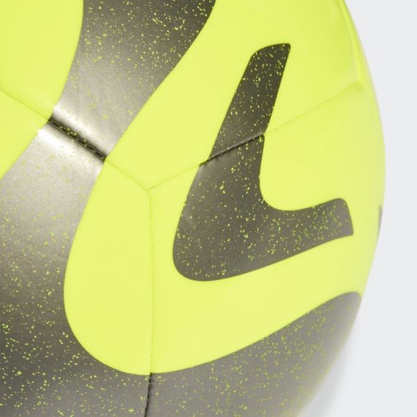 Oceaunz Club Ballon Adidas Citron