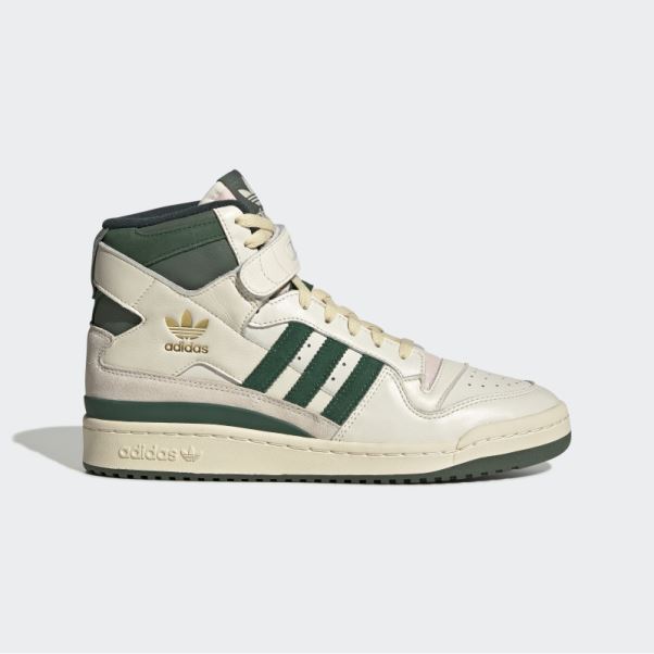 Adidas Forum 84 Blanc
