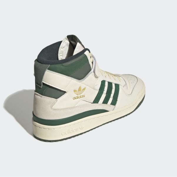 Adidas Forum 84 Blanc