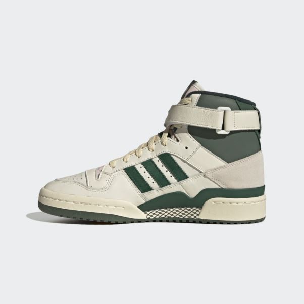 Adidas Forum 84 Blanc