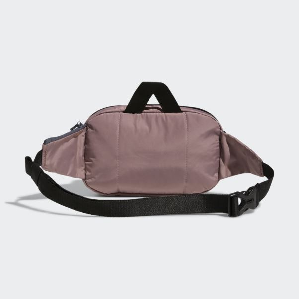 Sac Banane Sport Adidas Violet