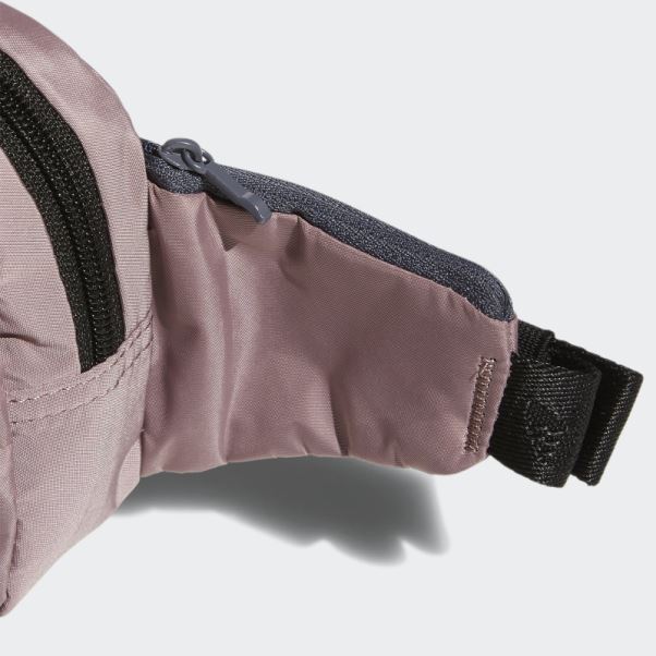 Sac Banane Sport Adidas Violet