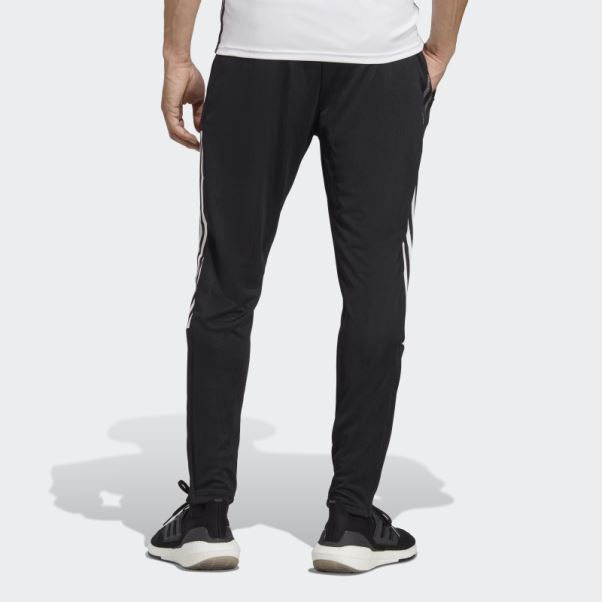 Pantalon De Survêtement Tiro 21 Noir Adidas