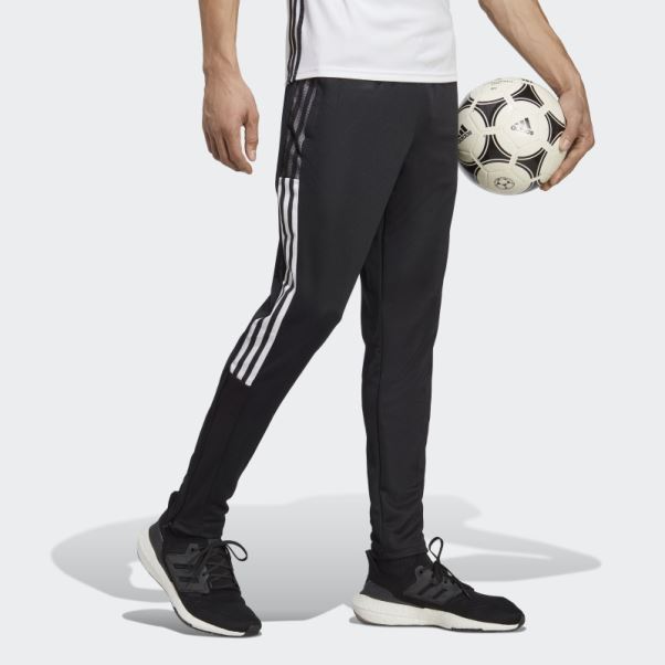 Pantalon De Survêtement Tiro 21 Noir Adidas
