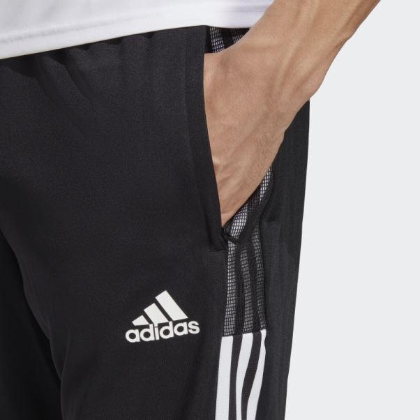 Pantalon De Survêtement Tiro 21 Noir Adidas