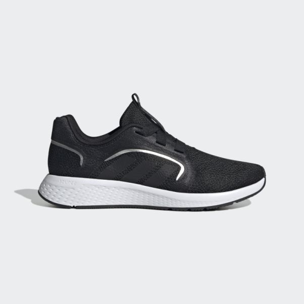 Chaussures De Course Bord Lux Noir Adidas