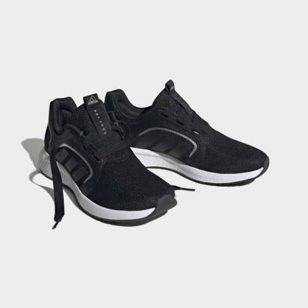Chaussures De Course Bord Lux Noir Adidas