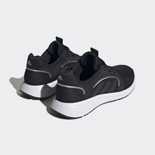 Chaussures De Course Bord Lux Noir Adidas