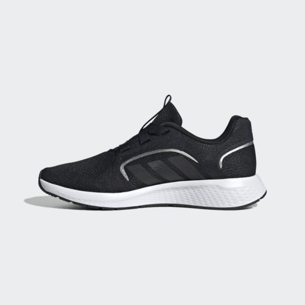 Chaussures De Course Bord Lux Noir Adidas