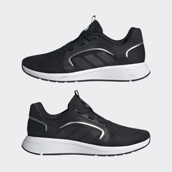 Chaussures De Course Bord Lux Noir Adidas
