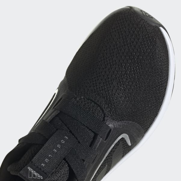 Chaussures De Course Bord Lux Noir Adidas