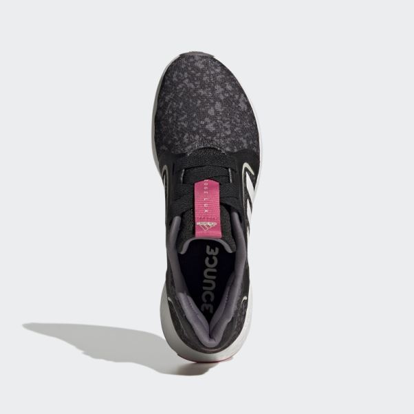 Chaussure Adidas Bord Lux Magenta