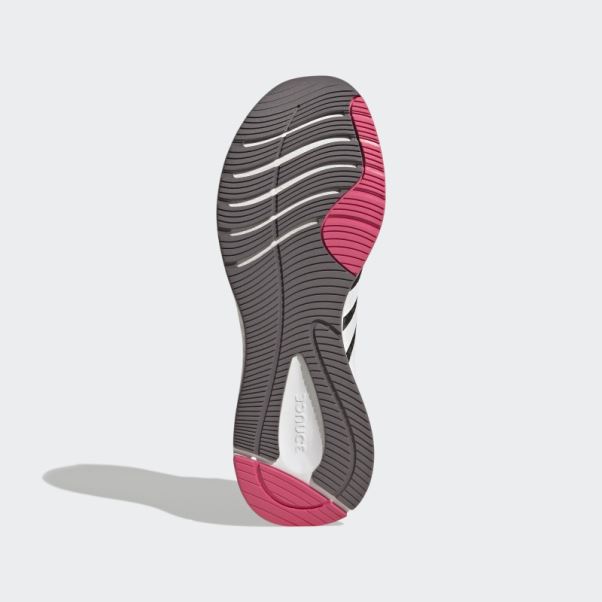 Chaussure Adidas Bord Lux Magenta