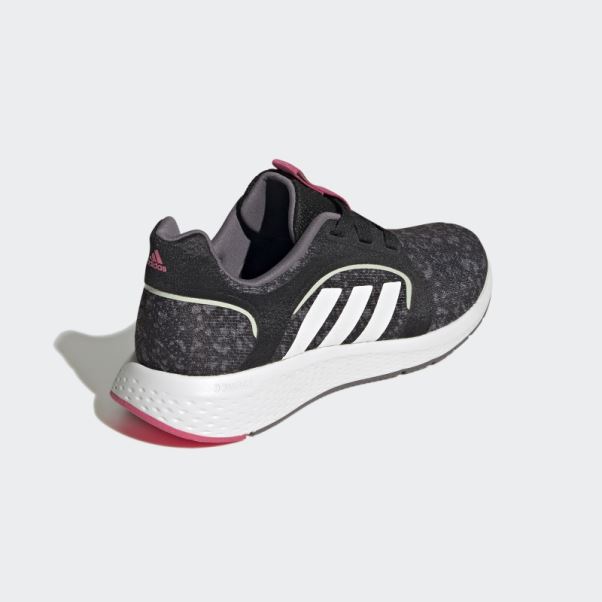 Chaussure Adidas Bord Lux Magenta