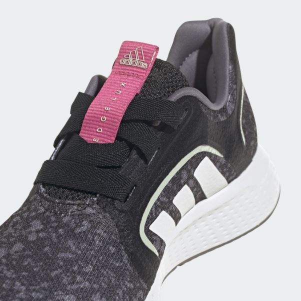 Chaussure Adidas Bord Lux Magenta