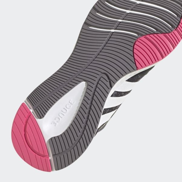 Chaussure Adidas Bord Lux Magenta