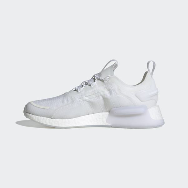 Chaussures Nmd-v3 Adidas Noir Mode