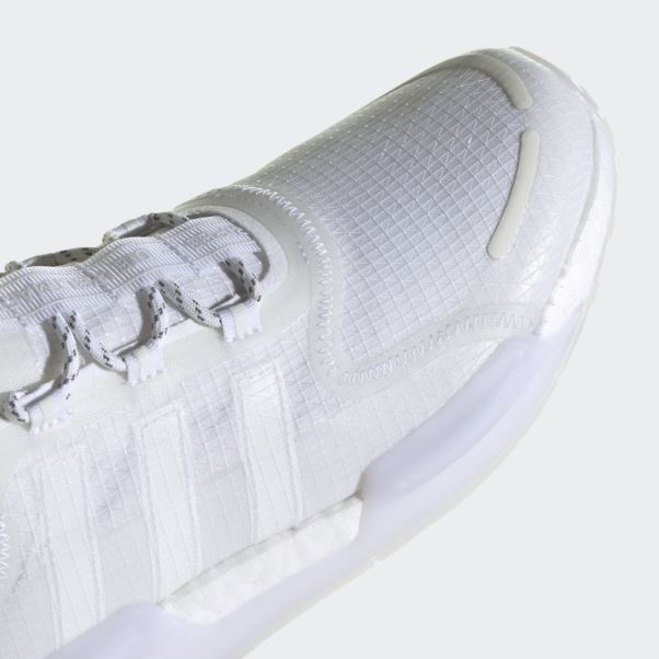 Chaussures Nmd-v3 Adidas Noir Mode