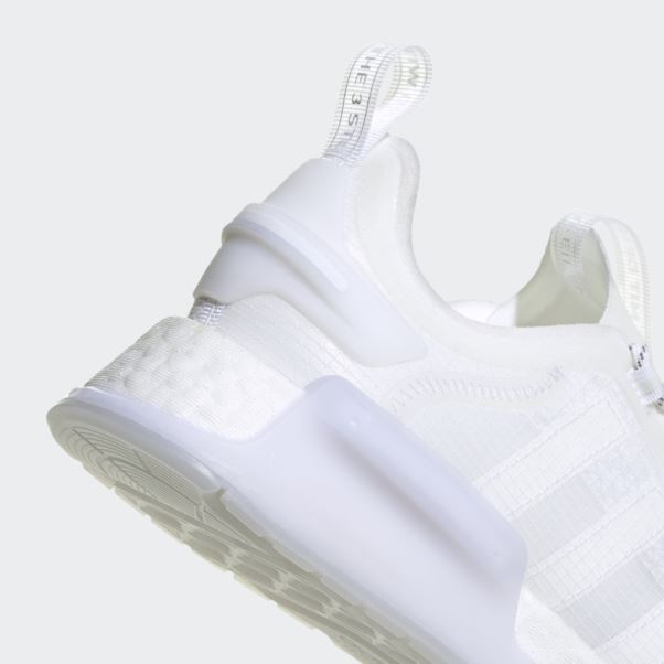 Chaussures Nmd-v3 Adidas Noir Mode