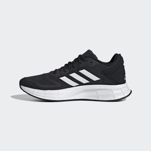 Adidas Duramo Sl 2.0 Chaussures De Course Noir