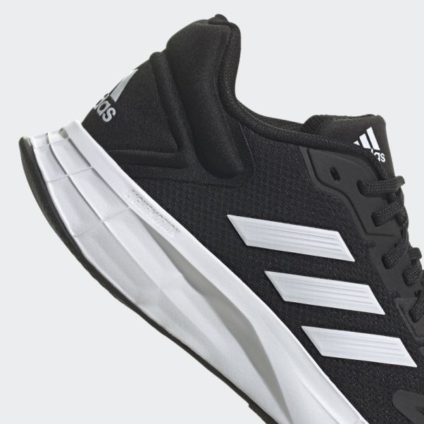 Adidas Duramo Sl 2.0 Chaussures De Course Noir