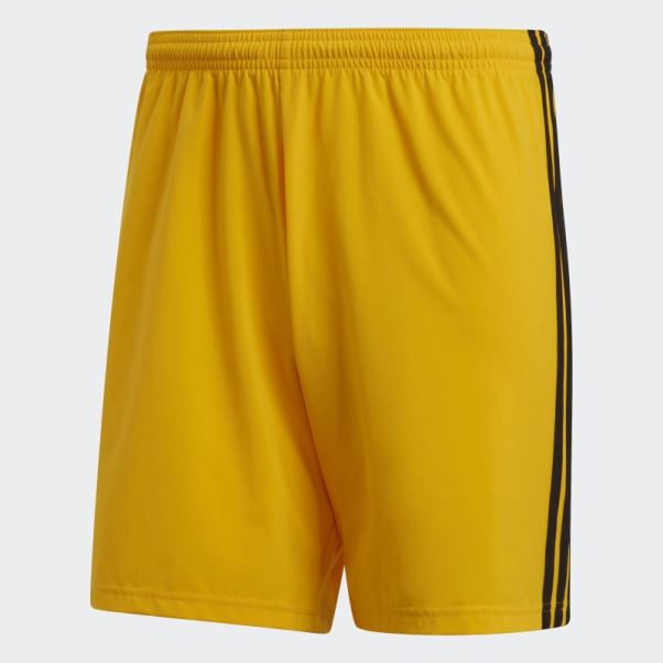 Short Adidas Condivo 18 Or
