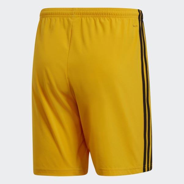 Short Adidas Condivo 18 Or