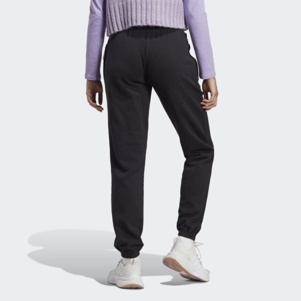 Pantalon Adidas City Escape Regular Fit Noir
