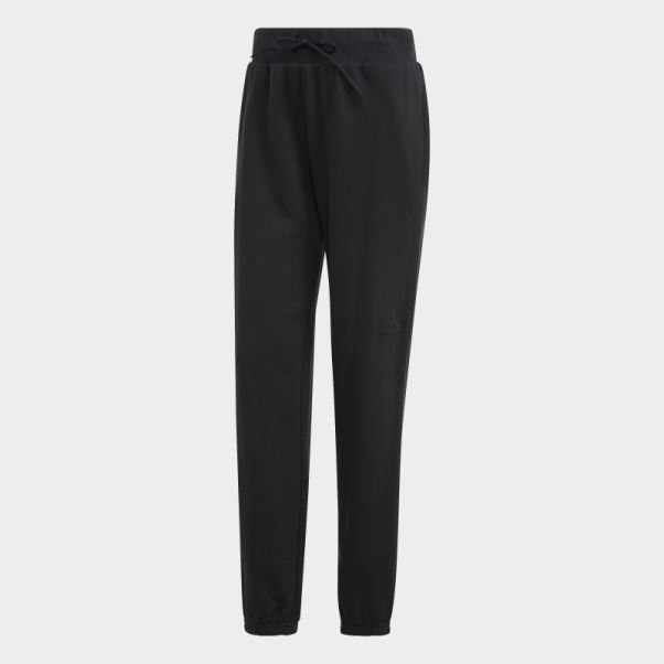 Pantalon Adidas City Escape Regular Fit Noir