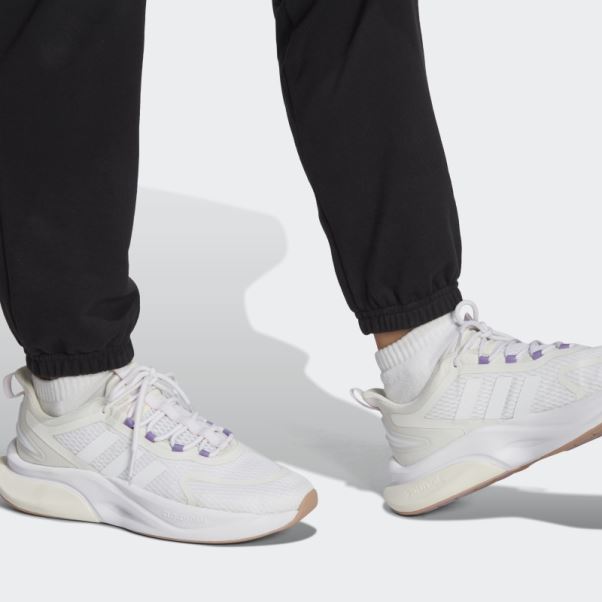Pantalon Adidas City Escape Regular Fit Noir