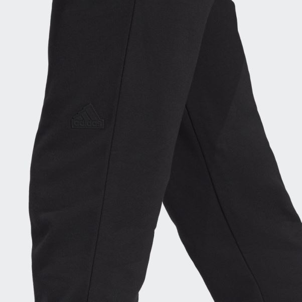 Pantalon Adidas City Escape Regular Fit Noir