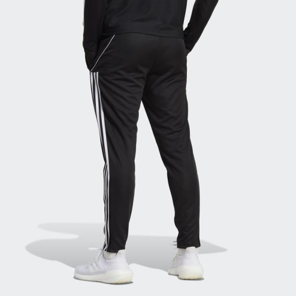 Adidas Pantalon De Survetement D'entrainement Tiro 23 League Noir