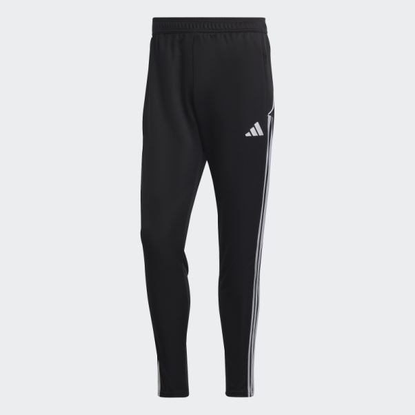 Adidas Pantalon De Survetement D'entrainement Tiro 23 League Noir