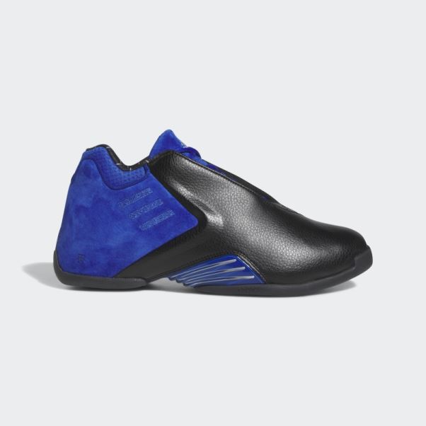 Tmac 3 Restomod Chaussures Noir Adidas