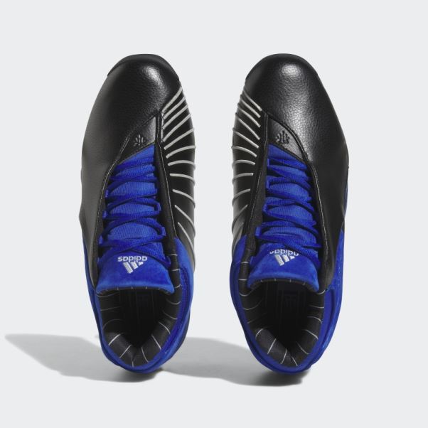 Tmac 3 Restomod Chaussures Noir Adidas