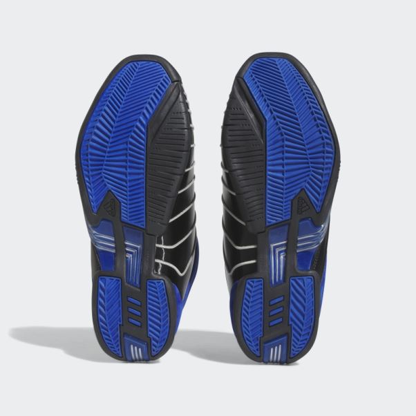 Tmac 3 Restomod Chaussures Noir Adidas