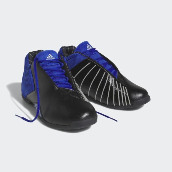 Tmac 3 Restomod Chaussures Noir Adidas