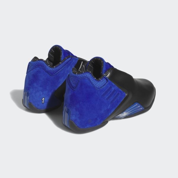 Tmac 3 Restomod Chaussures Noir Adidas