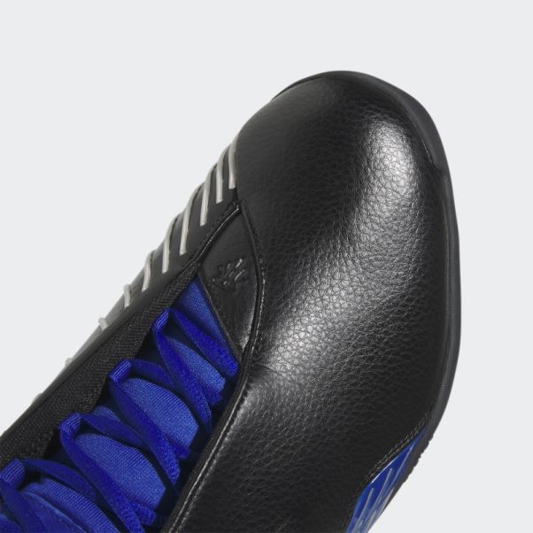 Tmac 3 Restomod Chaussures Noir Adidas